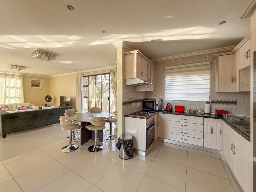 3 Bedroom Property for Sale in Leloko Lifestyle Estate North West